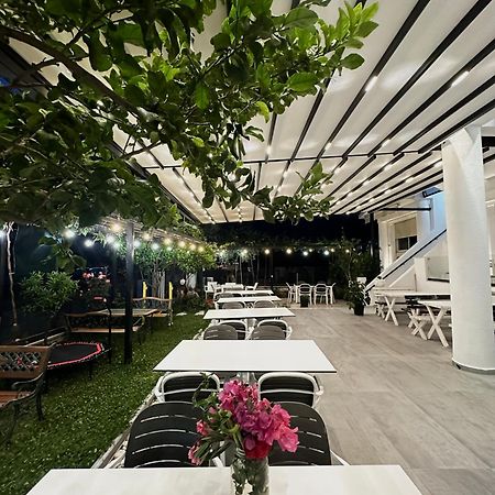 Hotel Kristal Borş Dış mekan fotoğraf