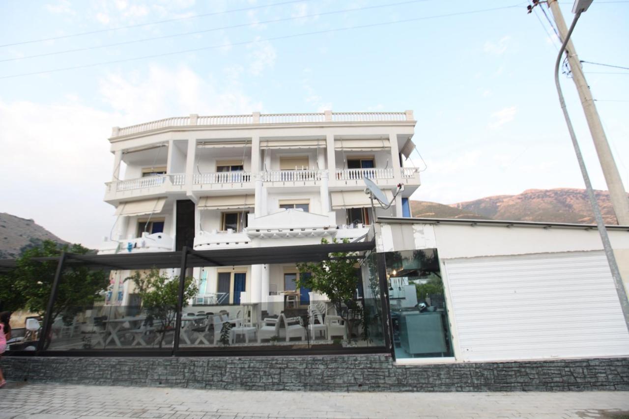 Hotel Kristal Borş Dış mekan fotoğraf