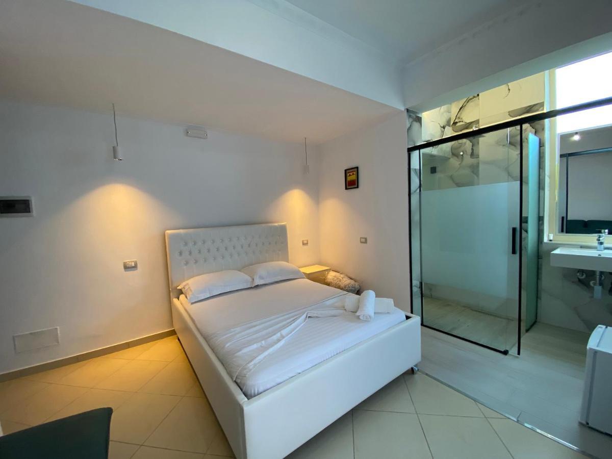 Hotel Kristal Borş Dış mekan fotoğraf