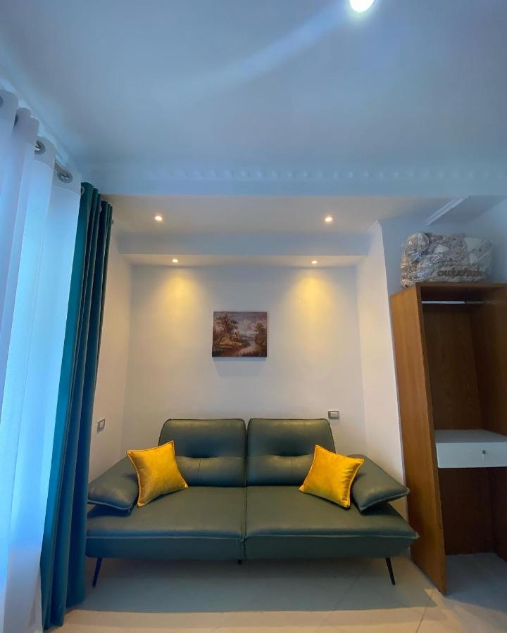 Hotel Kristal Borş Dış mekan fotoğraf