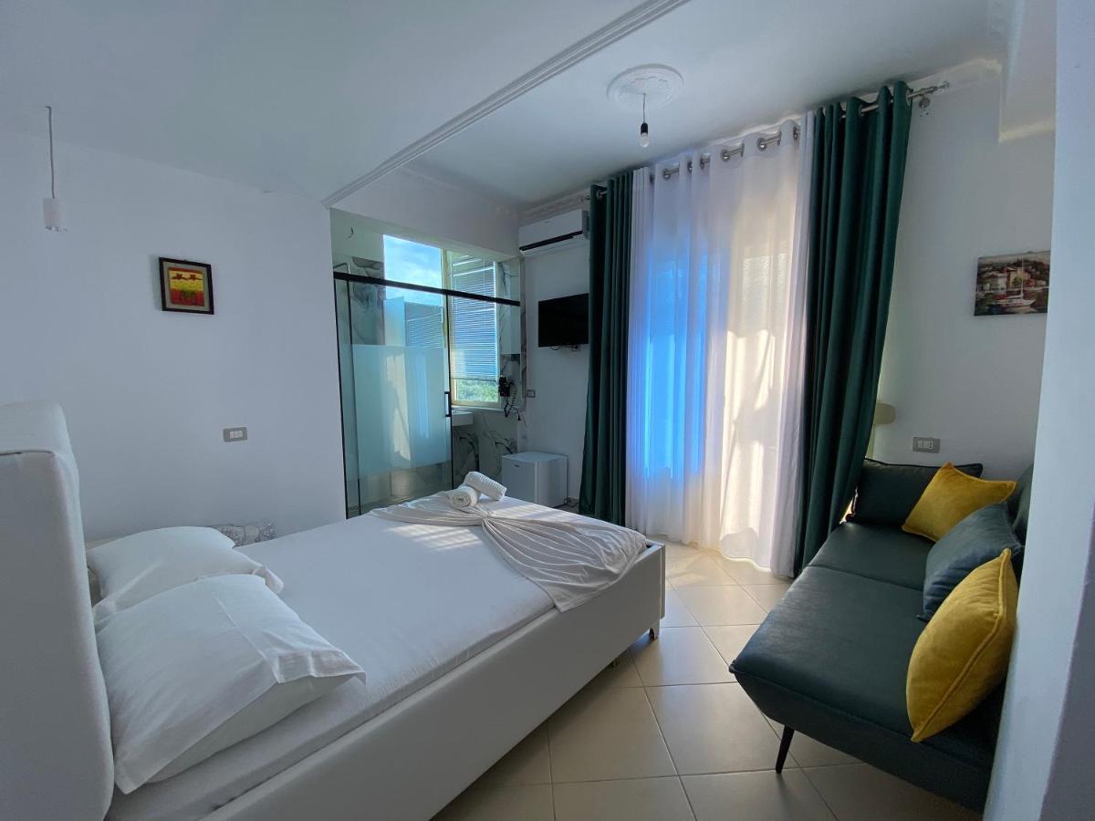 Hotel Kristal Borş Dış mekan fotoğraf
