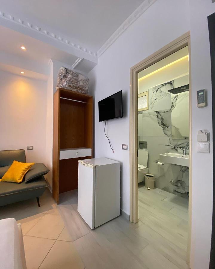 Hotel Kristal Borş Dış mekan fotoğraf