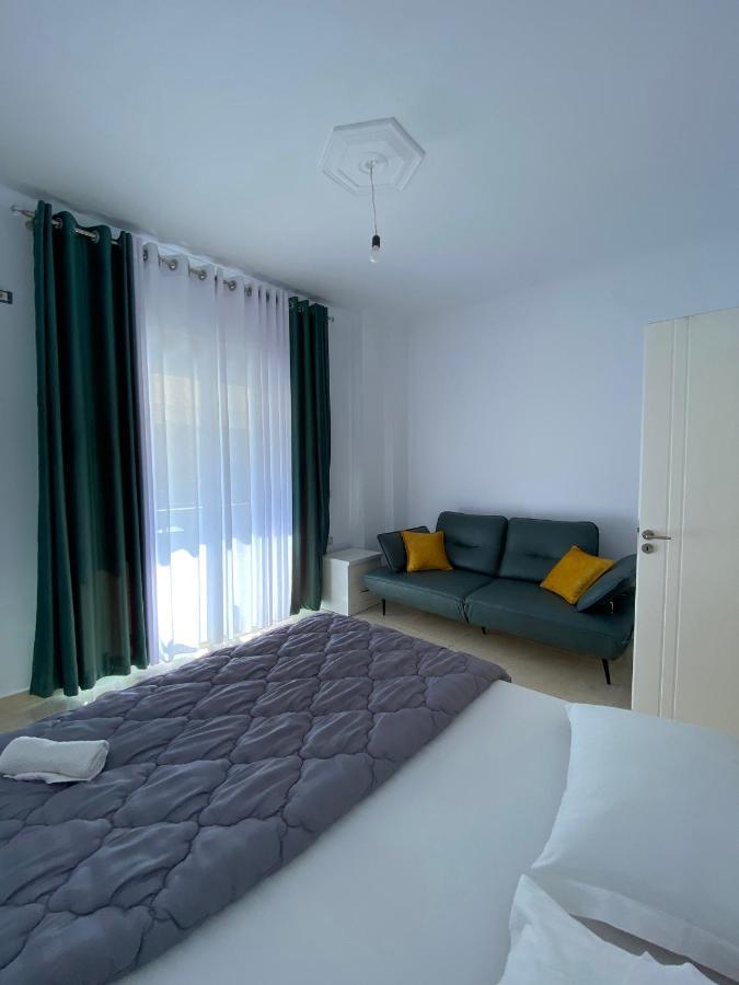 Hotel Kristal Borş Dış mekan fotoğraf