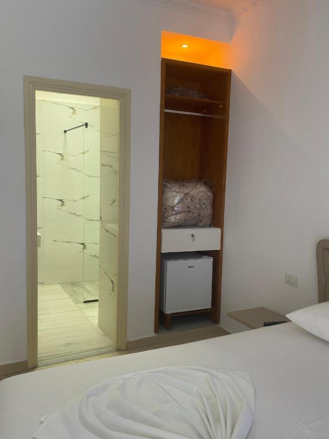 Hotel Kristal Borş Dış mekan fotoğraf