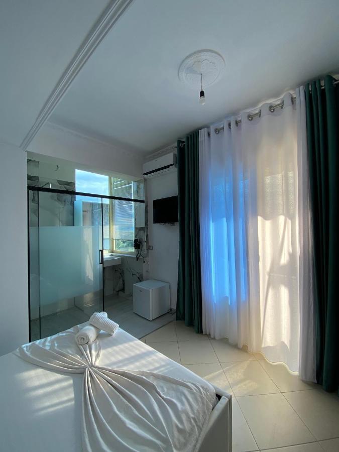 Hotel Kristal Borş Dış mekan fotoğraf