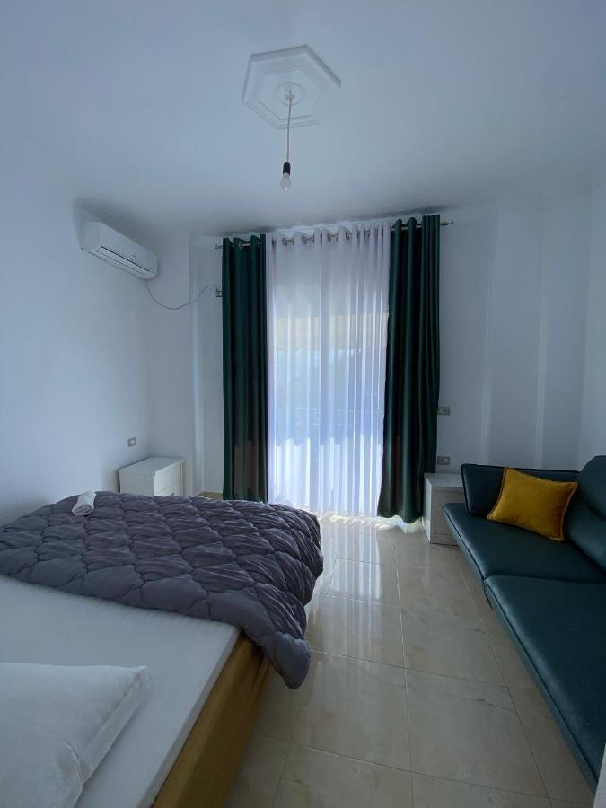 Hotel Kristal Borş Dış mekan fotoğraf