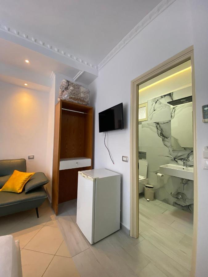 Hotel Kristal Borş Dış mekan fotoğraf