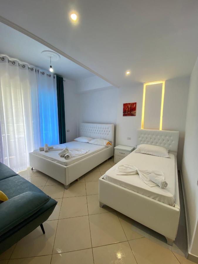 Hotel Kristal Borş Dış mekan fotoğraf