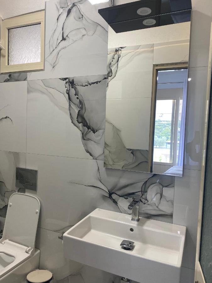 Hotel Kristal Borş Dış mekan fotoğraf