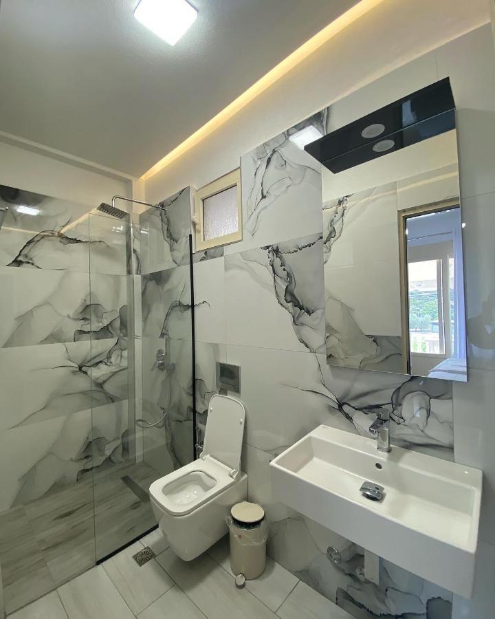 Hotel Kristal Borş Dış mekan fotoğraf
