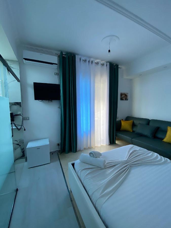 Hotel Kristal Borş Dış mekan fotoğraf