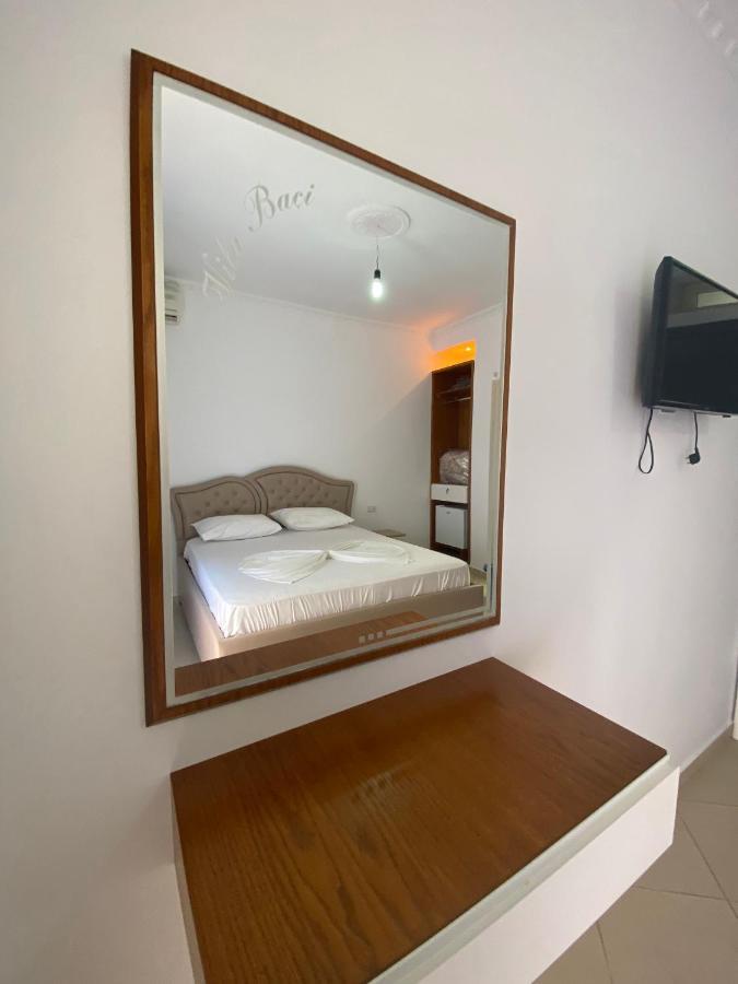 Hotel Kristal Borş Dış mekan fotoğraf