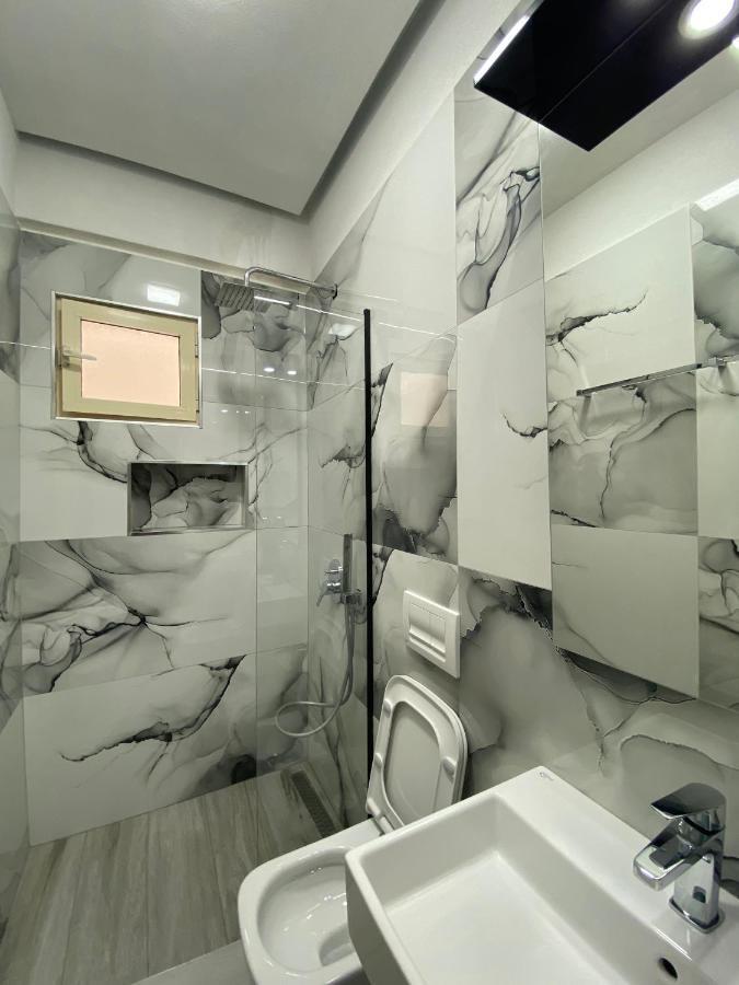 Hotel Kristal Borş Dış mekan fotoğraf