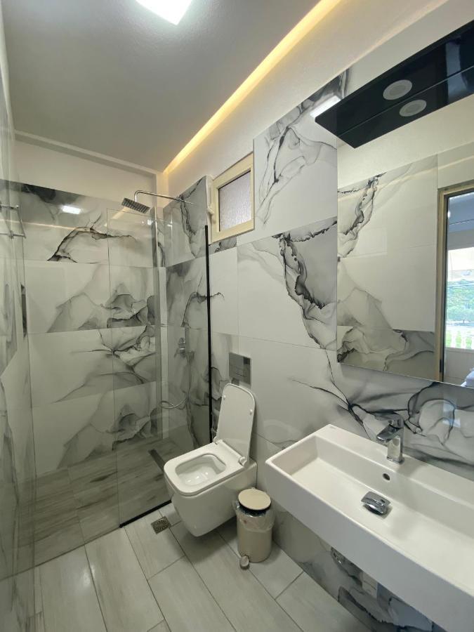 Hotel Kristal Borş Dış mekan fotoğraf