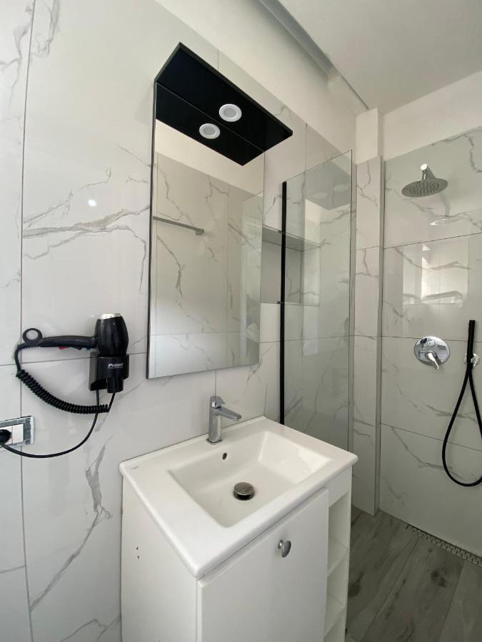 Hotel Kristal Borş Dış mekan fotoğraf