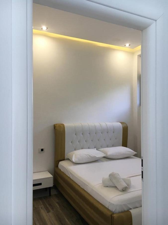 Hotel Kristal Borş Dış mekan fotoğraf