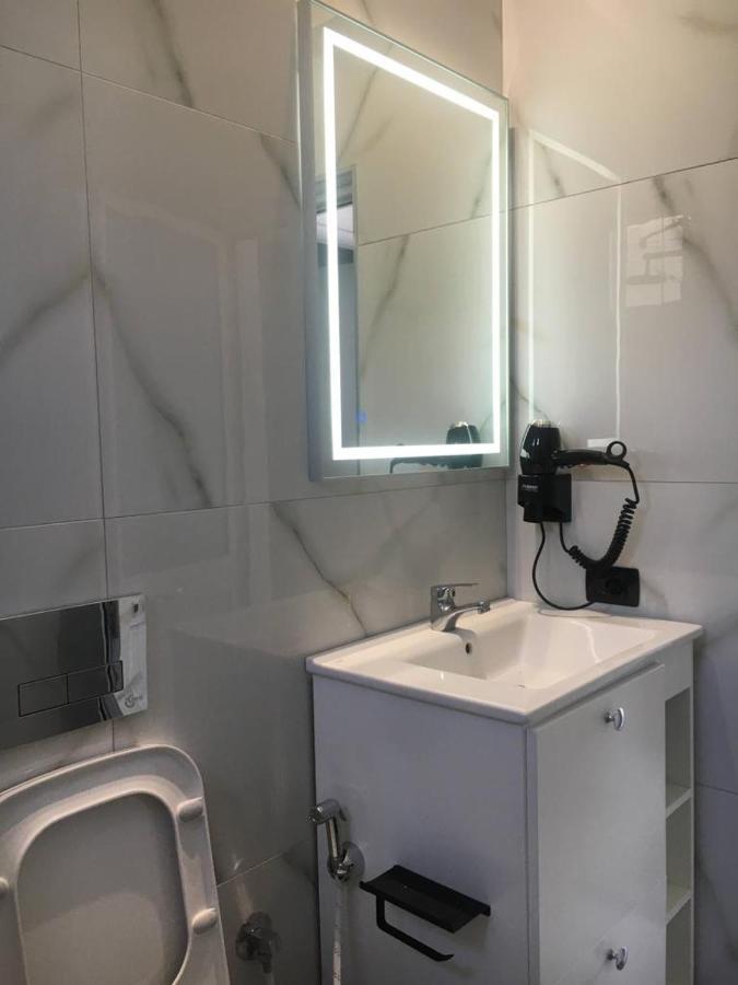 Hotel Kristal Borş Dış mekan fotoğraf
