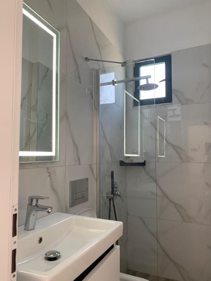 Hotel Kristal Borş Dış mekan fotoğraf