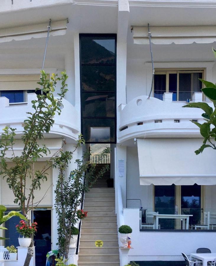 Hotel Kristal Borş Dış mekan fotoğraf