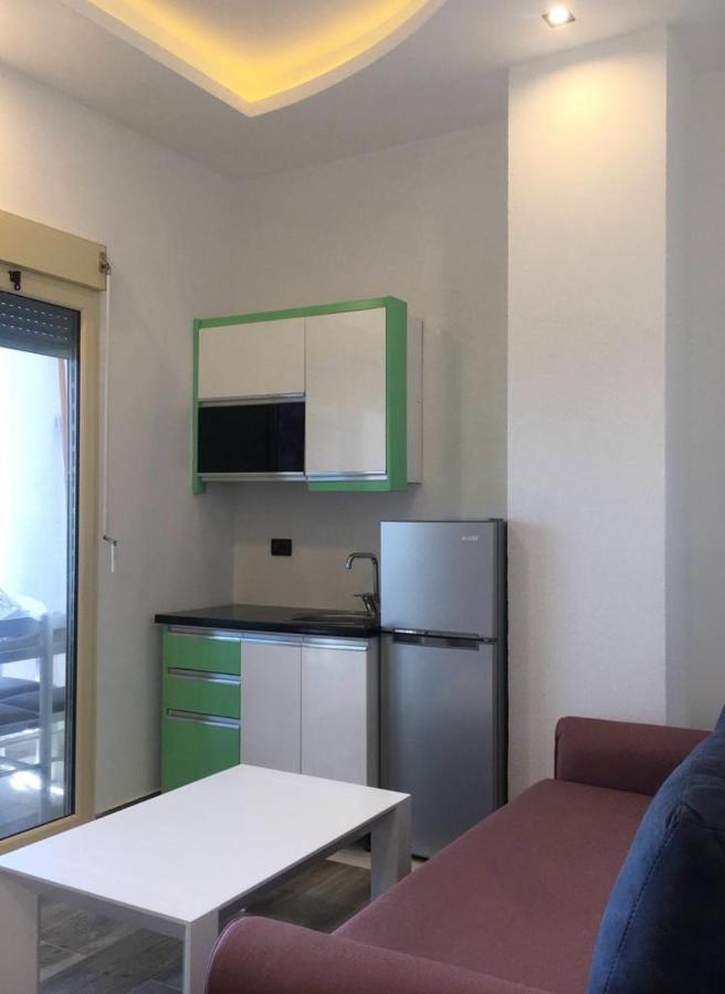 Hotel Kristal Borş Dış mekan fotoğraf