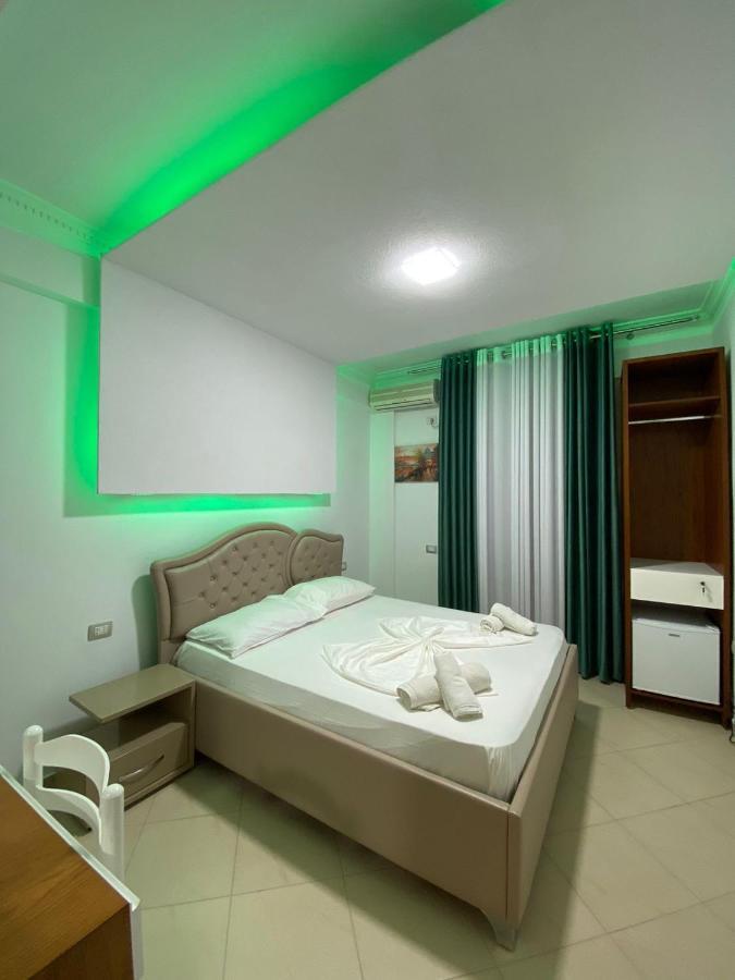 Hotel Kristal Borş Dış mekan fotoğraf