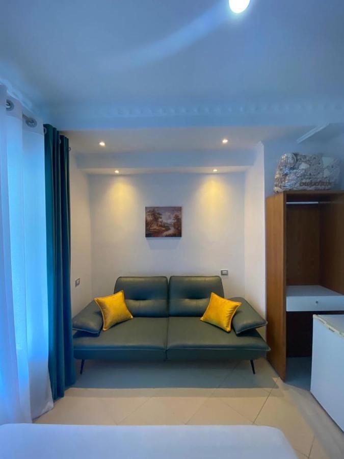 Hotel Kristal Borş Dış mekan fotoğraf