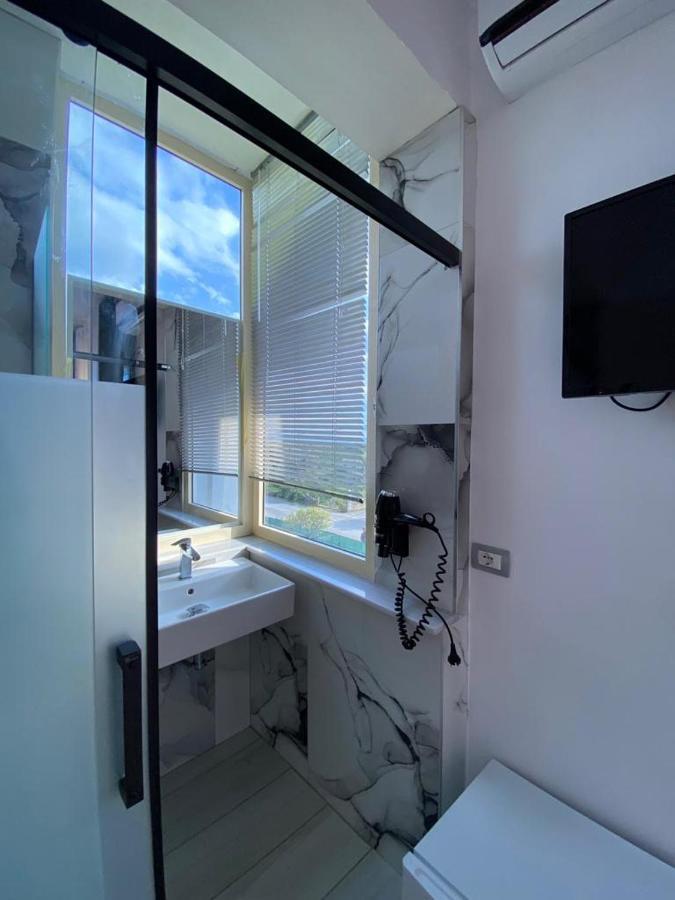 Hotel Kristal Borş Dış mekan fotoğraf