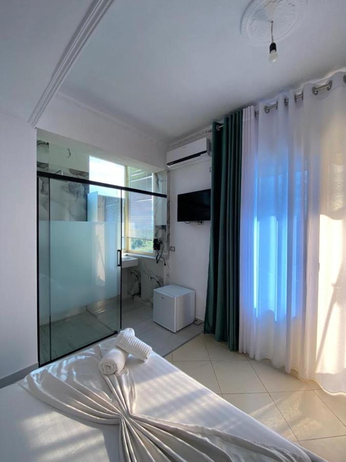 Hotel Kristal Borş Dış mekan fotoğraf