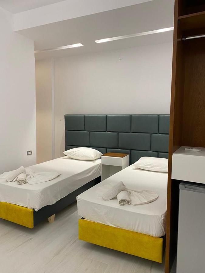 Hotel Kristal Borş Dış mekan fotoğraf
