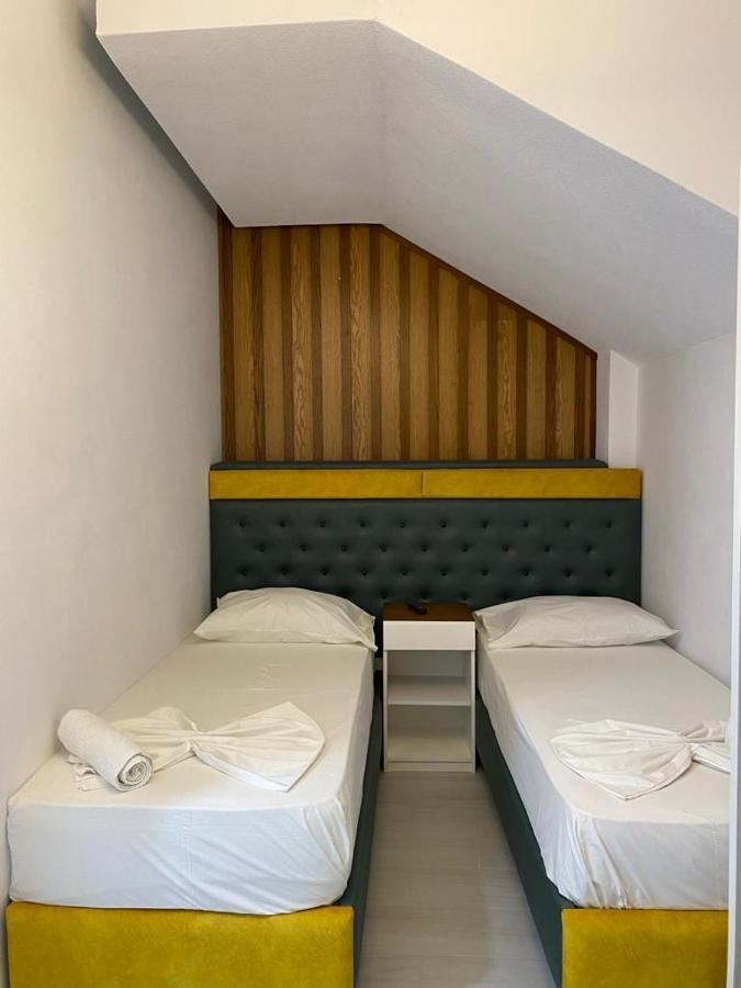 Hotel Kristal Borş Dış mekan fotoğraf