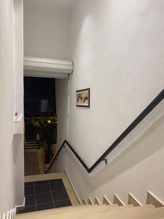 Hotel Kristal Borş Dış mekan fotoğraf
