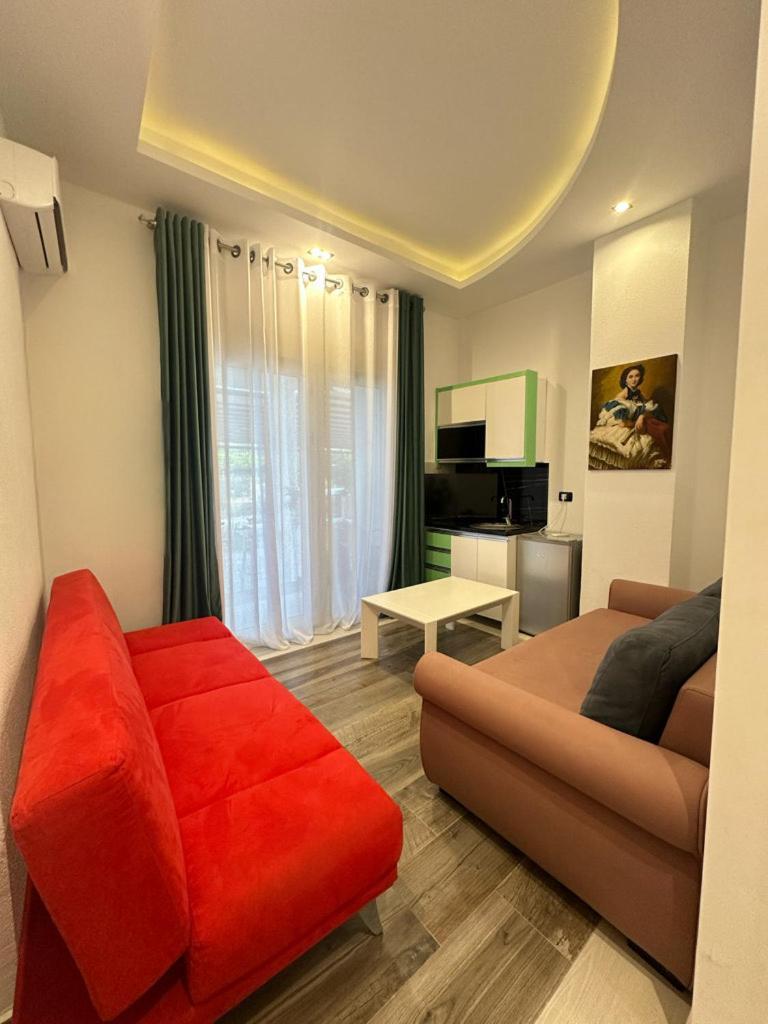 Hotel Kristal Borş Dış mekan fotoğraf