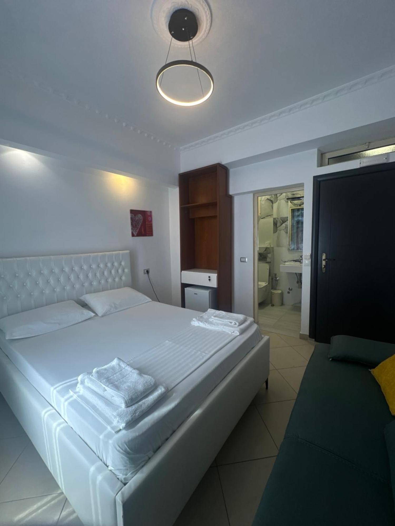Hotel Kristal Borş Dış mekan fotoğraf