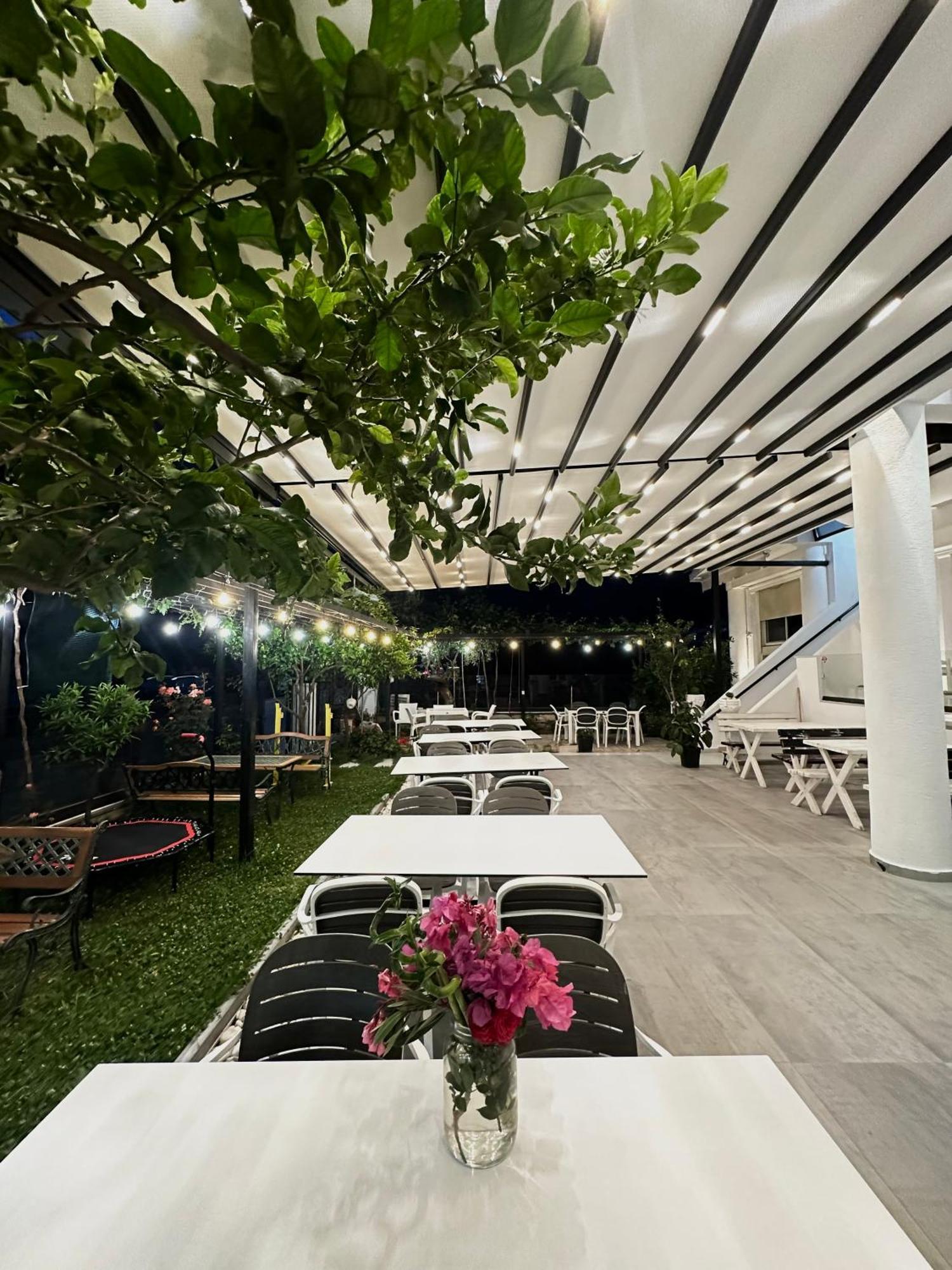 Hotel Kristal Borş Dış mekan fotoğraf