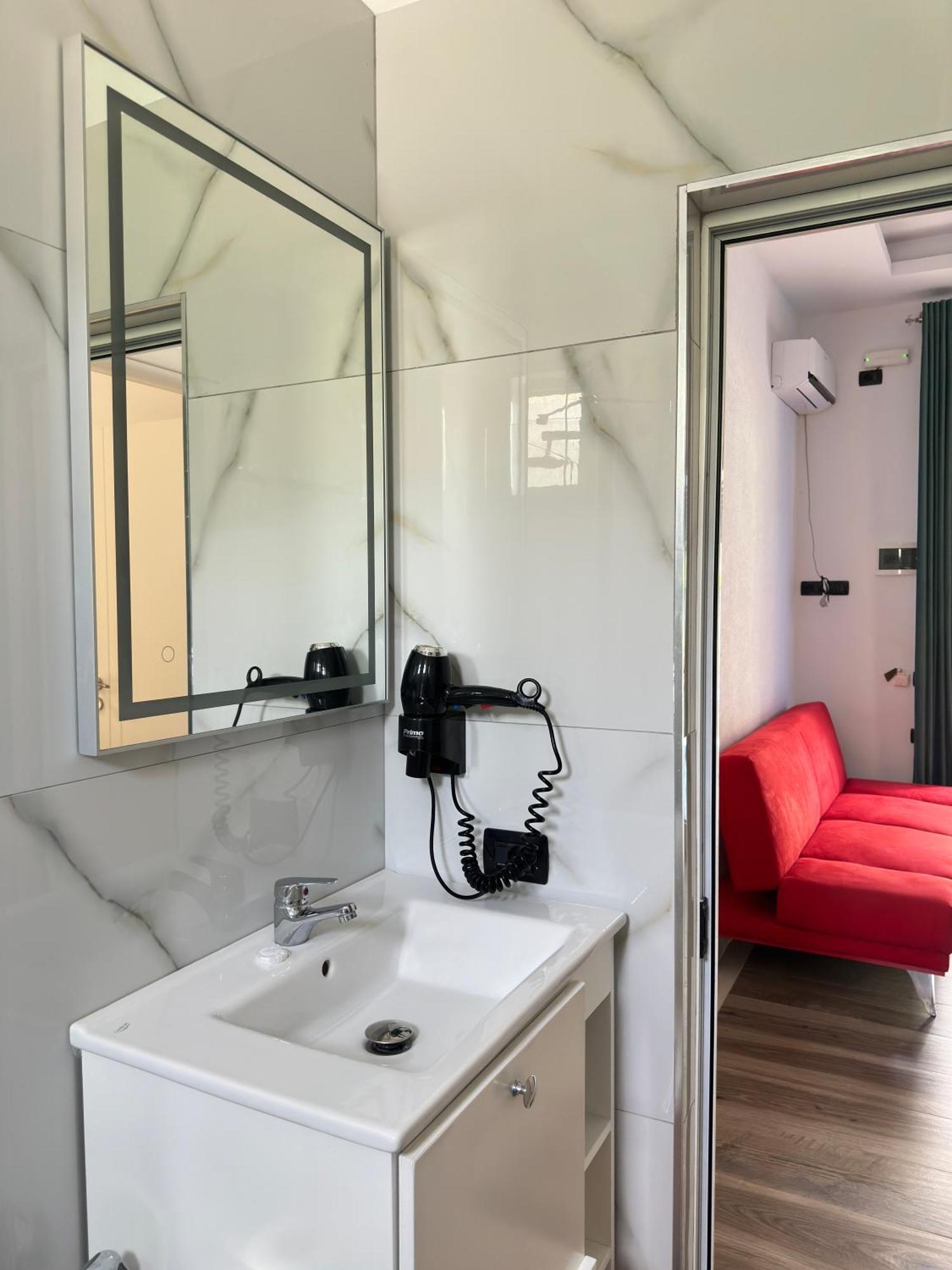 Hotel Kristal Borş Dış mekan fotoğraf