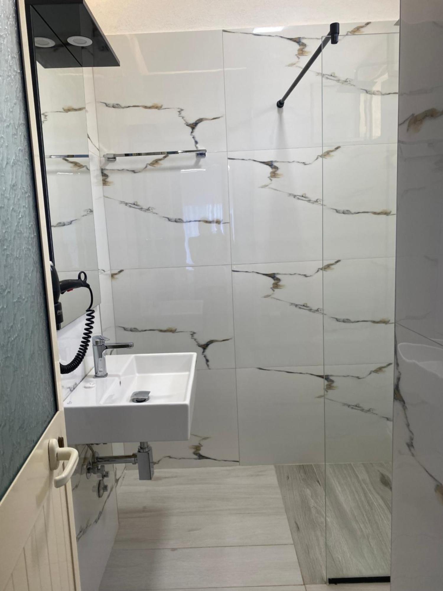 Hotel Kristal Borş Dış mekan fotoğraf