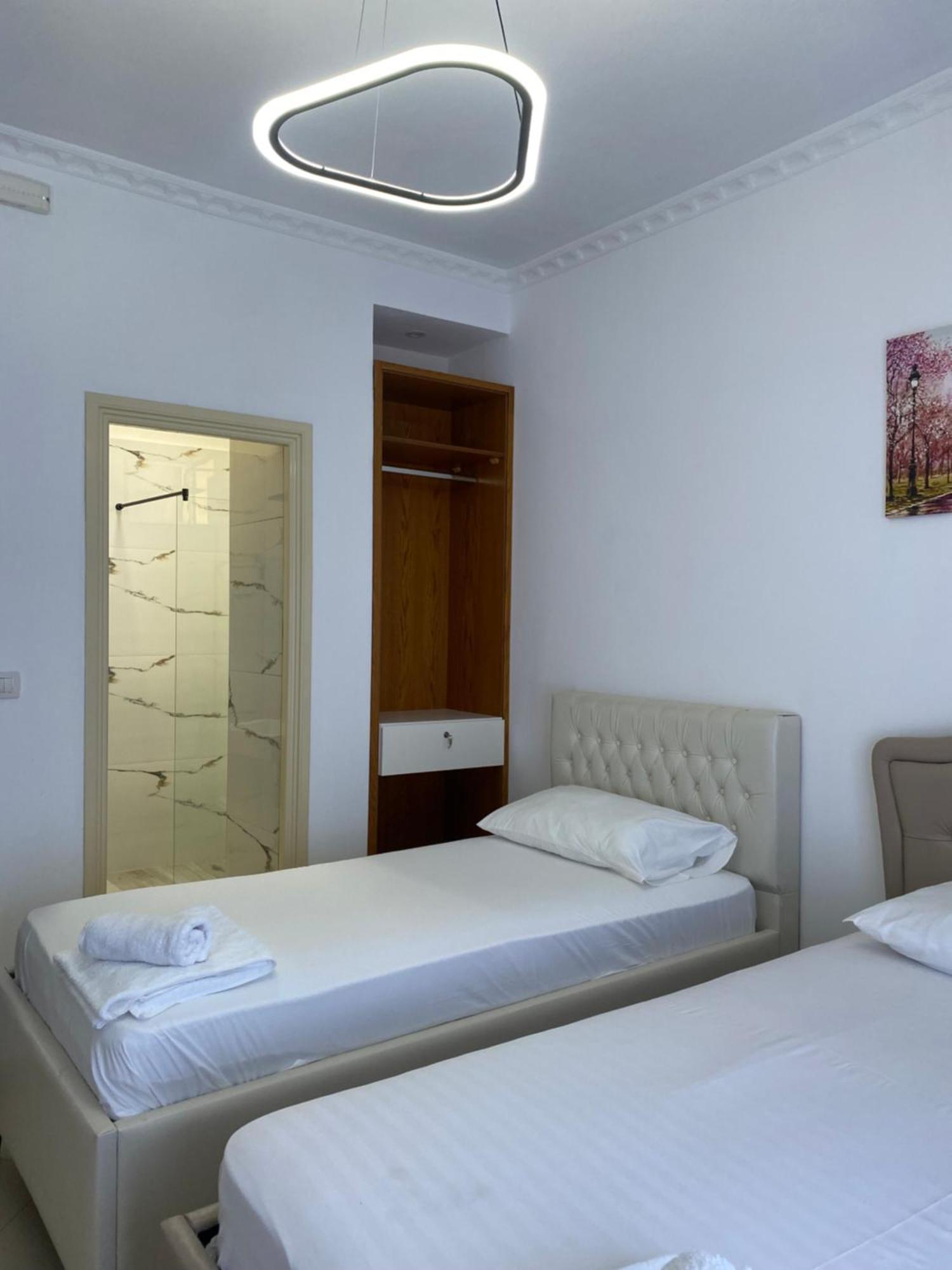 Hotel Kristal Borş Dış mekan fotoğraf