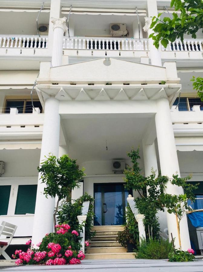 Hotel Kristal Borş Dış mekan fotoğraf
